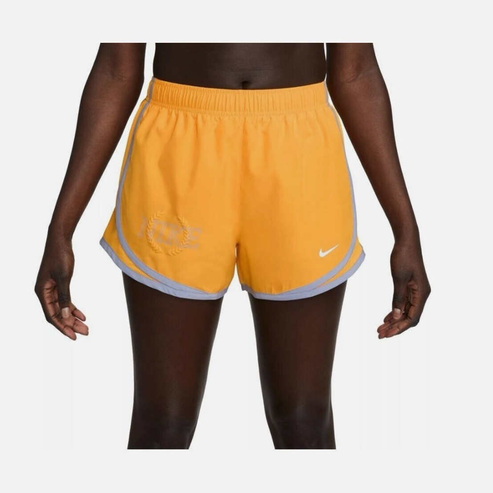 Nike Graphic Tempo Running Shorts (Women's) XS